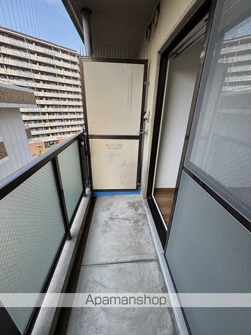 NORDENHEIGHMKITAの内装写真