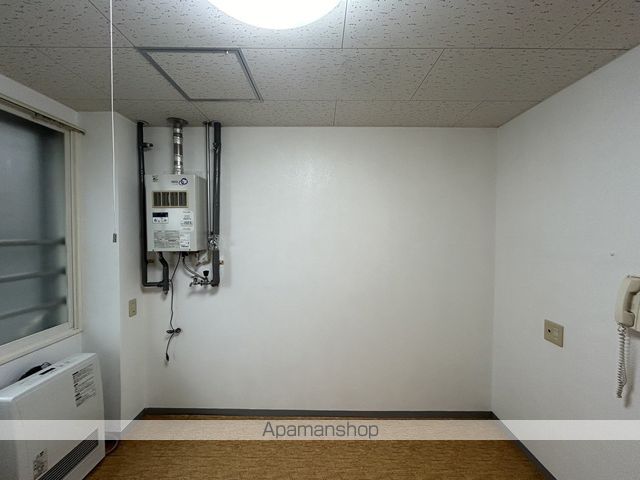花川ヴィレッジの内装写真