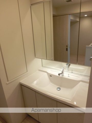 OPUS RESIDENCE心斎橋サウスの内装写真