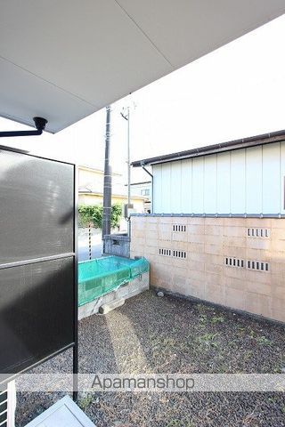 ルミエール福室Cの内装写真