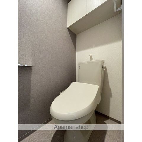 ドゥーエ曳舟IIの内装写真