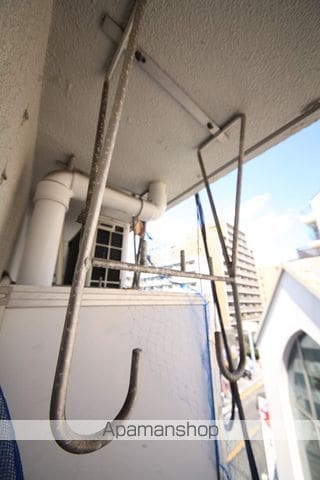 シャトーレ18の内装写真