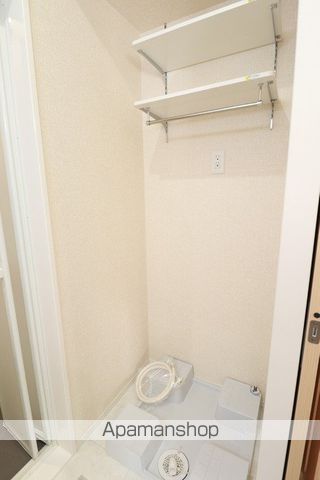 センチュリーハイムすみよし台 Vの内装写真