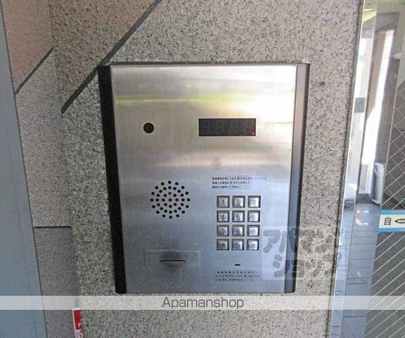 フォレストの内装写真