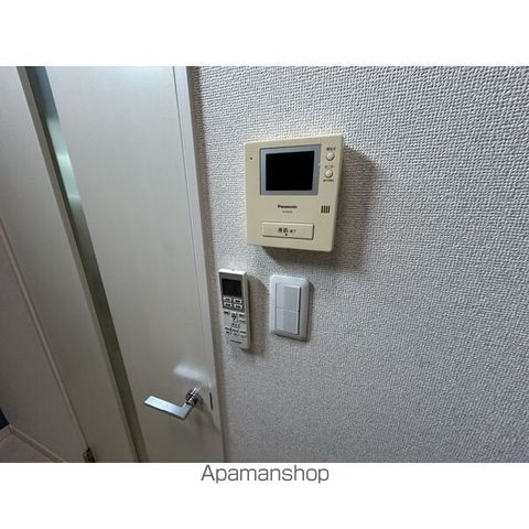 アイビス白壁の内装写真