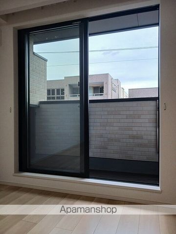 ヒカルサ静岡春日町の内装写真