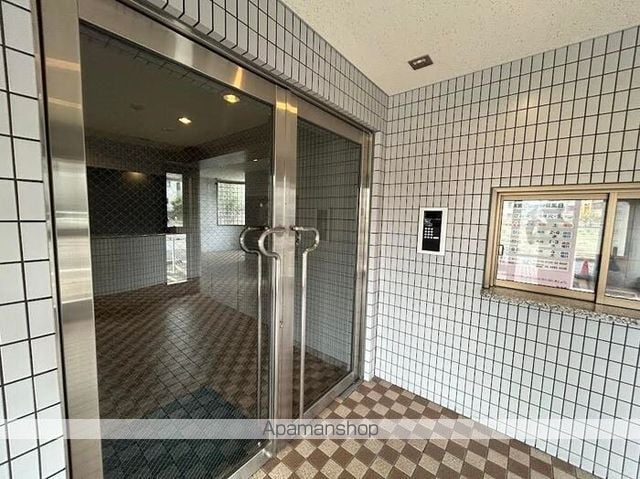 ベルファーレ・ヤブウチの内装写真