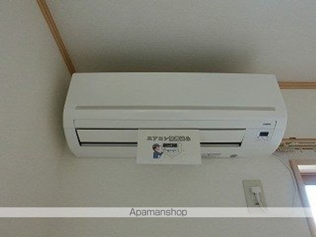 Mコーポ安倍館の内装写真