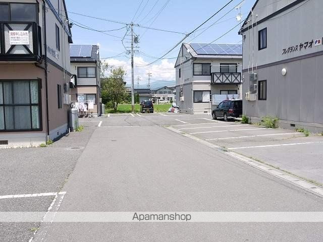 フレグランスヤマオA棟のその他写真