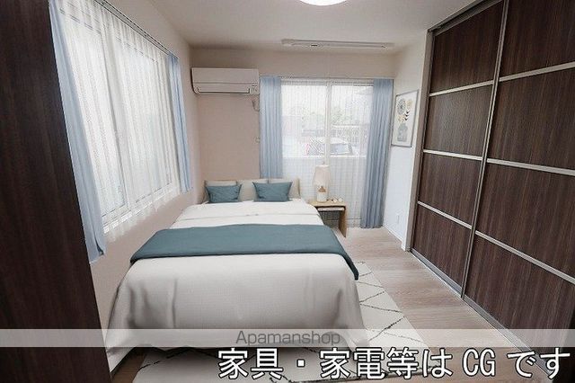 Delightの内装写真