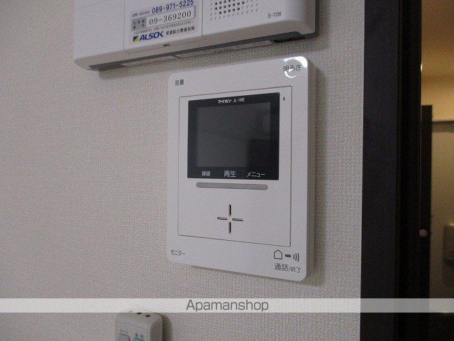 クレイノルピナスの内装写真