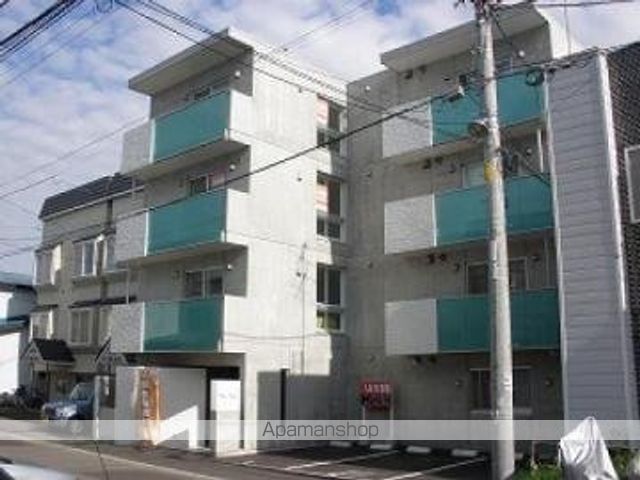 ブランシャール平岸のその他写真