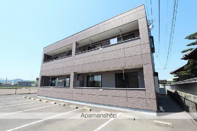 ラティールIの外観写真