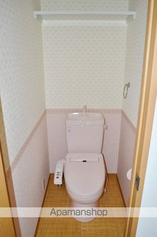 ルミエール8番館の内装写真