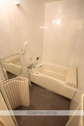宮山ローズハイツの内装写真