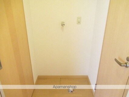 ポラリス[2K/43m2]の内装1