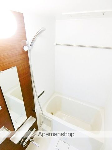 ピースコート登戸の内装写真