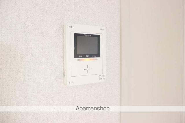 ドリーム輝Aの内装写真