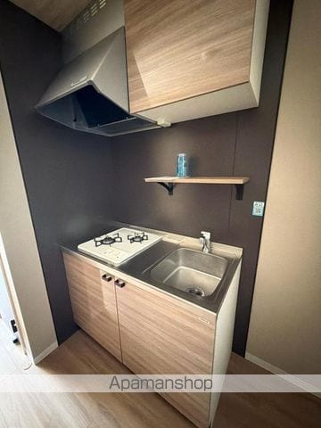 Eslead宮脇町の内装写真