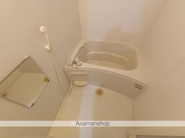 レオパレス島之内の内装写真