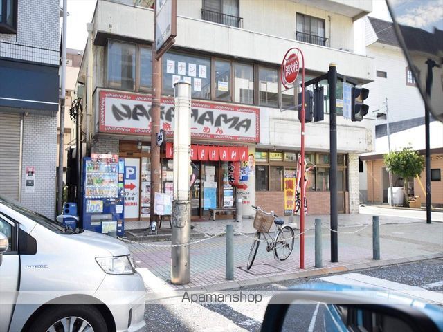 レオパレスグリーンハイツの周辺写真