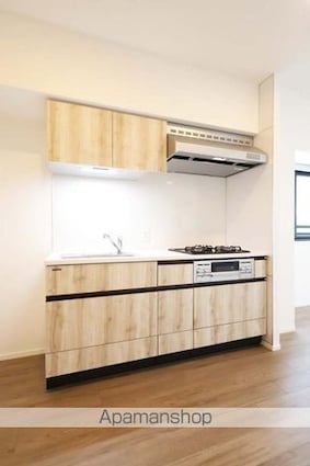 ＶＥＲＸＥＥＤ　ＡＳＡＫＵＳＡ[1LDK/40.57m2]のその他内装9