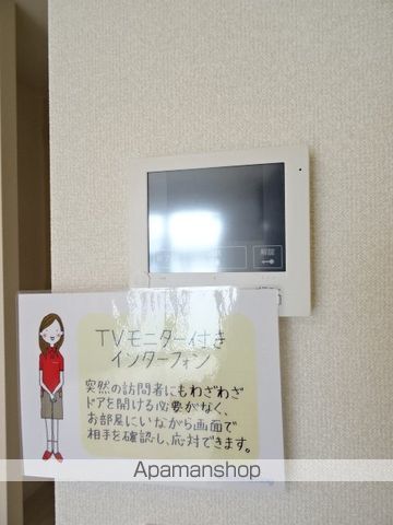 RECENTE和田 B棟の内装写真