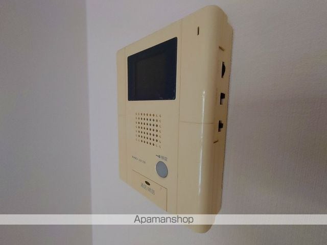 パークレジデンスの内装写真