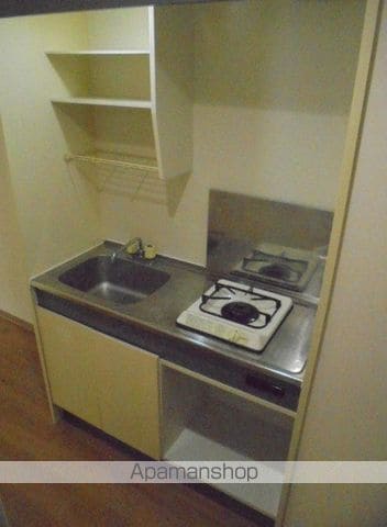 孝明ビルの内装写真