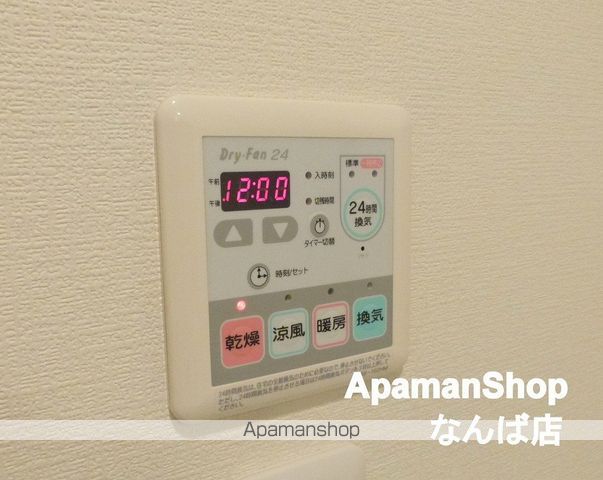 ルクレ堺筋本町レジデンスの内装写真