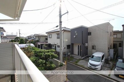 香川県高松市円座町[2LDK/74.52m2]の内装7