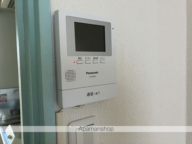 カーサグランデの内装写真