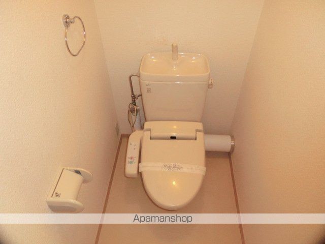 LN47の内装写真