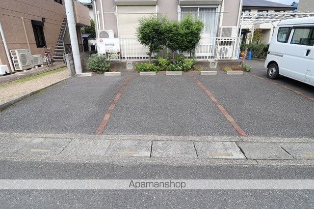 コーポ岡田のその他写真