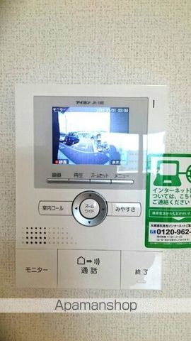 カーサ オリーブの内装写真