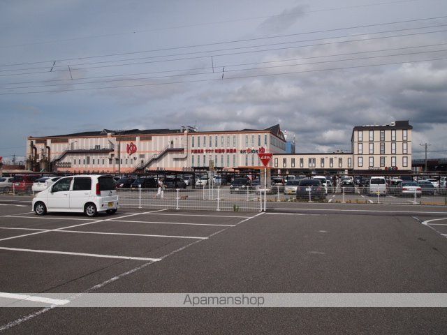 アールプレジールJIIの周辺写真