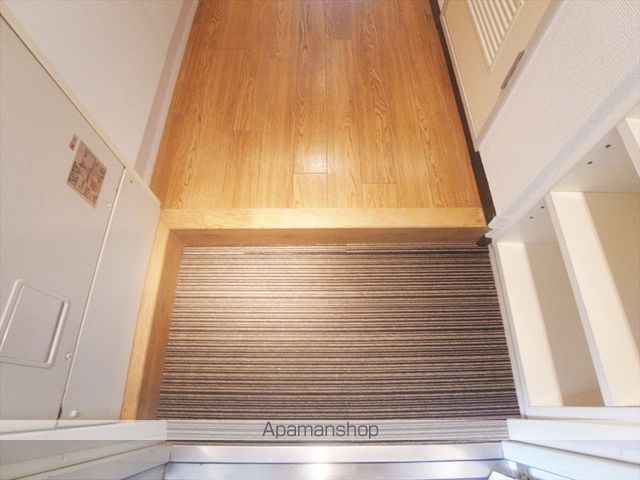 K’S北白川の内装写真