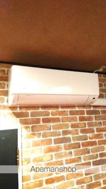 分銅ビル[店舗/30.8m2]のその他設備