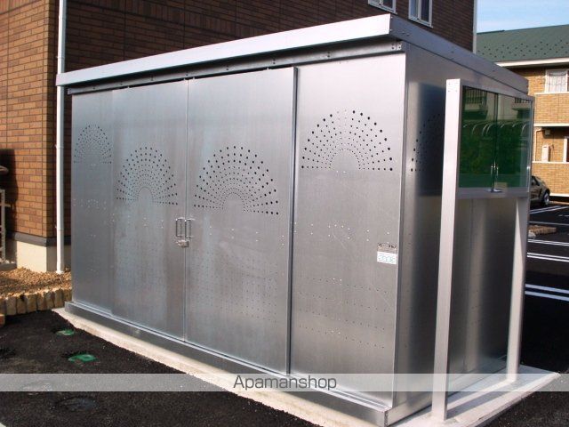 リビングタウン松若町 A棟のその他写真