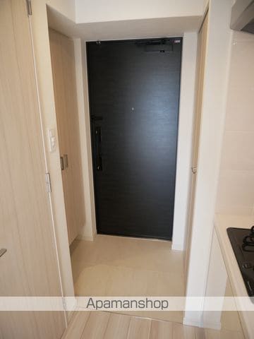 SーRESIDENCE都島ELEGANTの内装写真