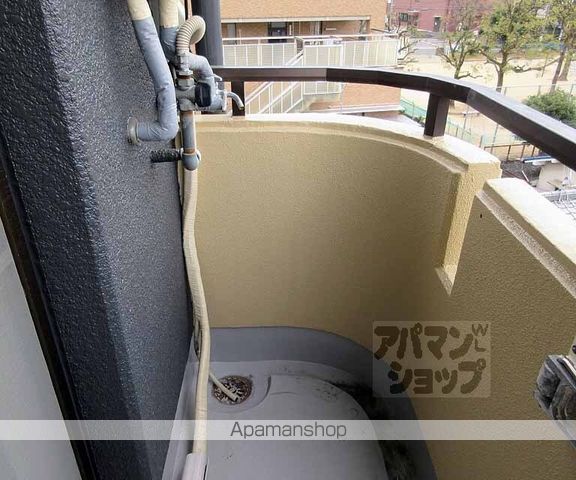 CASA22の内装写真