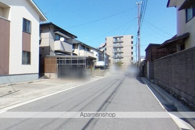 コーポクィーンズの周辺写真