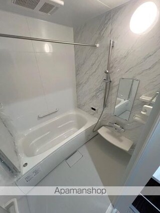 アリビオＡ（ＺＥＨ）[2LDK/60.19m2]のバス