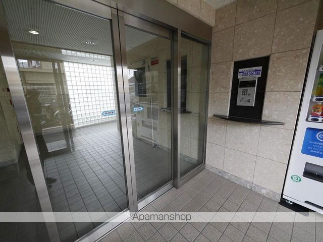 アブニール小田原の外観写真