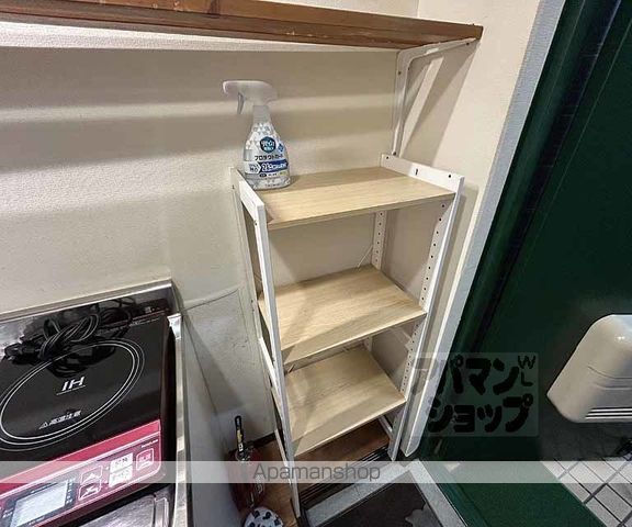 ハイネス花園の内装写真