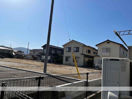 レオパレスはばたけⅡ[1K/23.61m2]のその他部屋・スペース