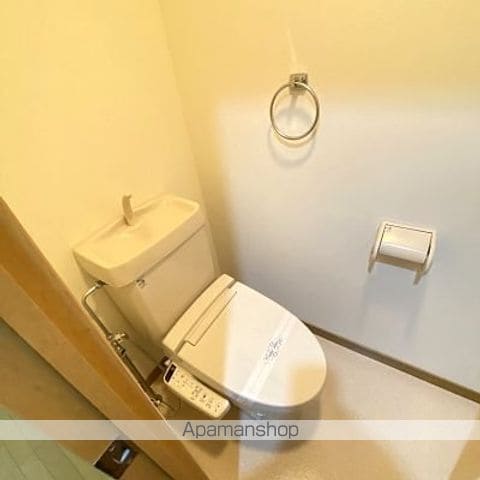 HAO新屋敷の内装写真