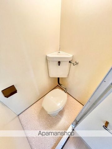 グリーンパーク中村の内装写真
