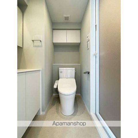 シェノン三軒茶屋の内装写真
