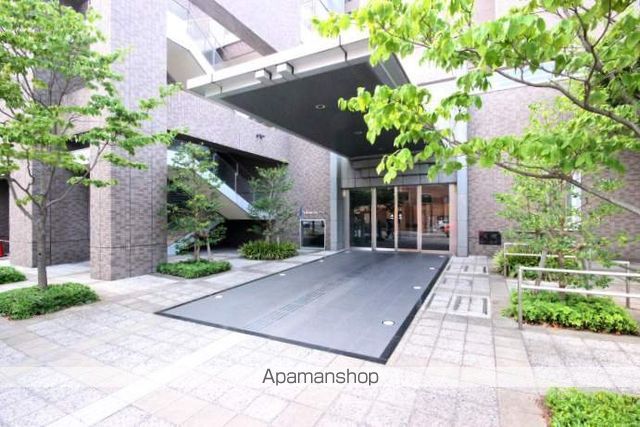緑井スカイステージの外観写真